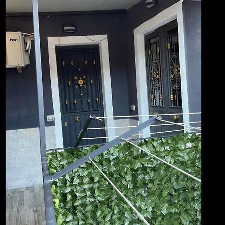 House Soleil Apartman Catania Kültér fotó