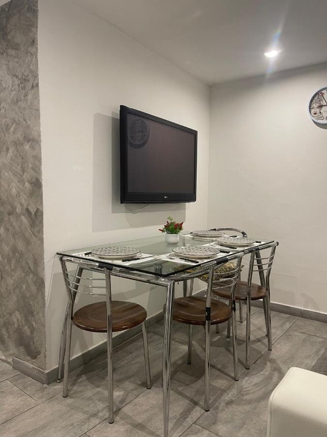 House Soleil Apartman Catania Kültér fotó