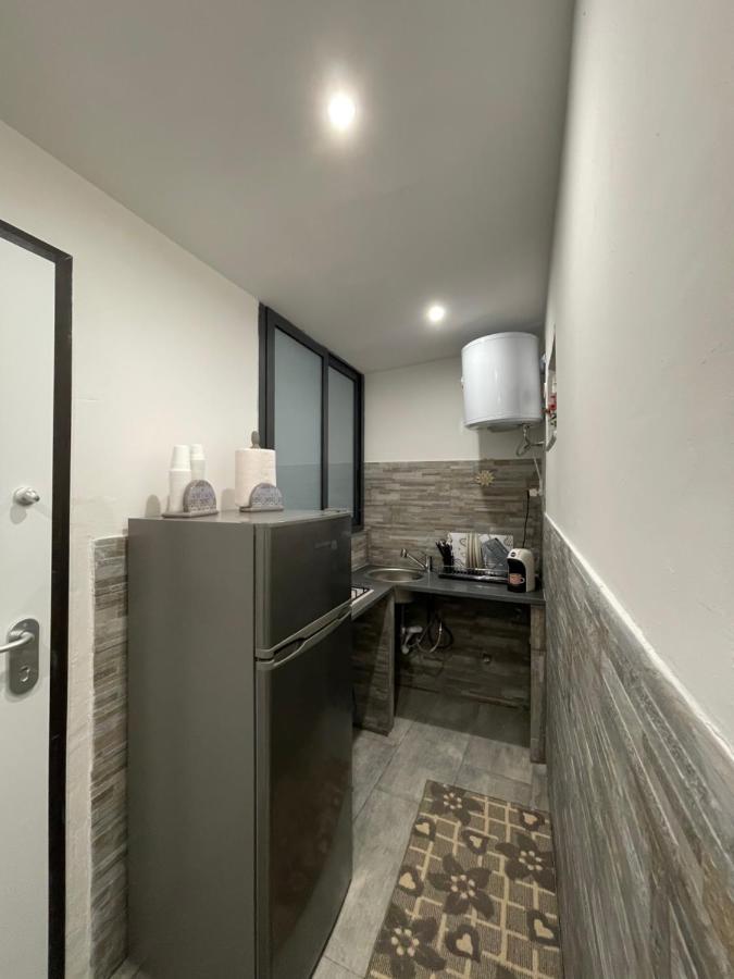 House Soleil Apartman Catania Kültér fotó