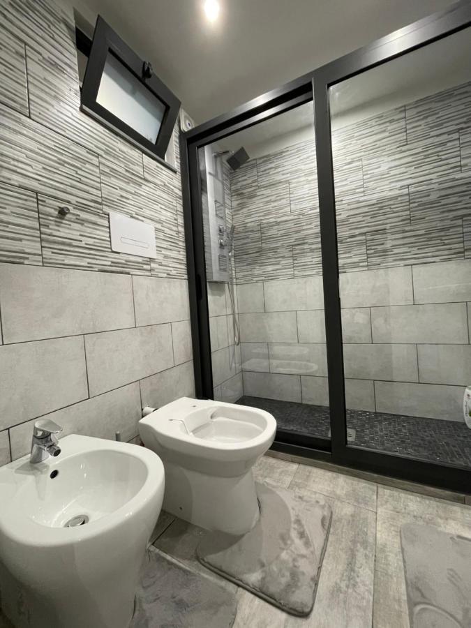 House Soleil Apartman Catania Kültér fotó