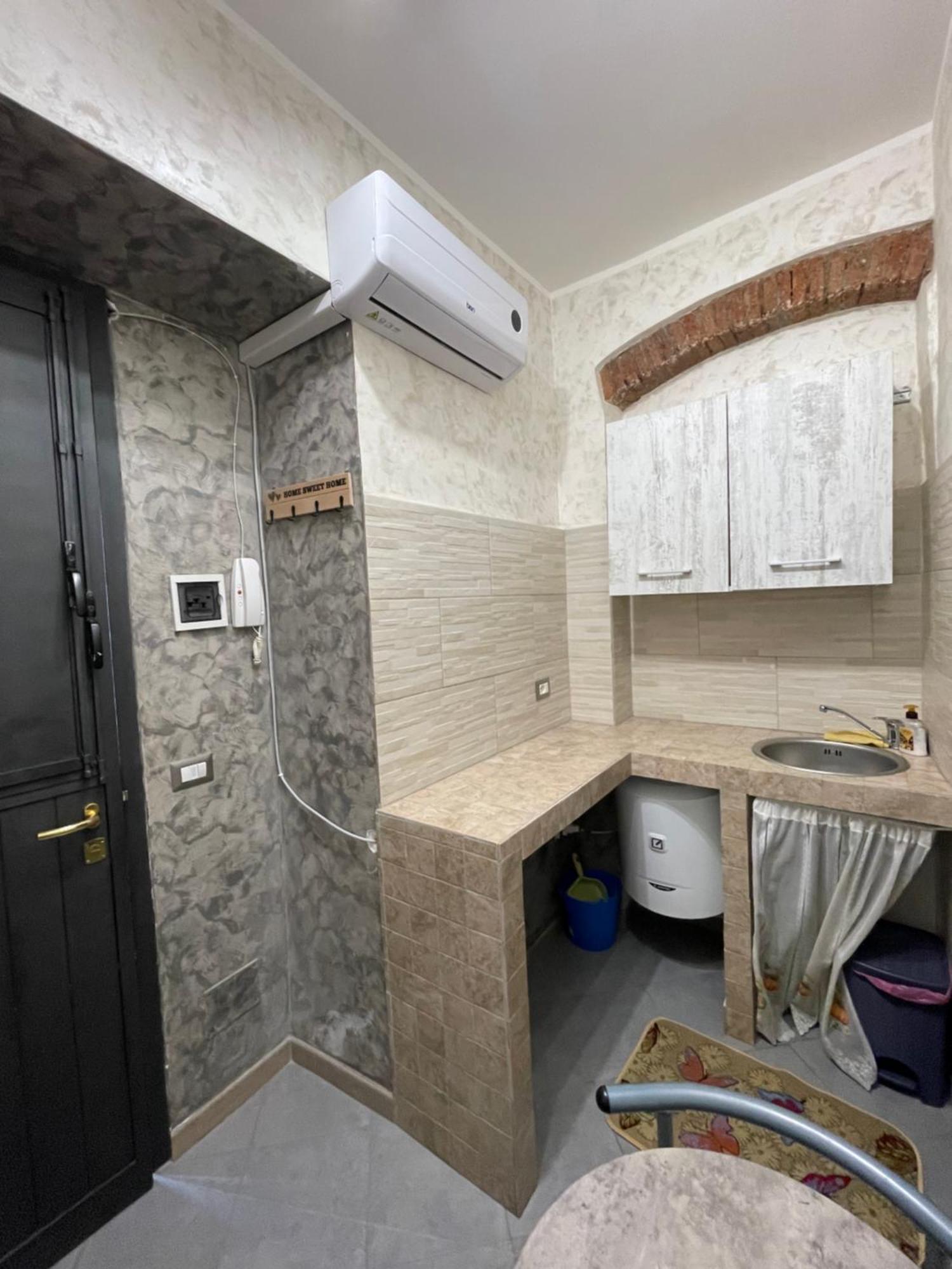 House Soleil Apartman Catania Kültér fotó