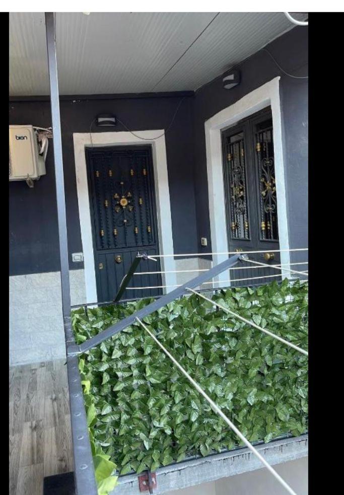 House Soleil Apartman Catania Kültér fotó