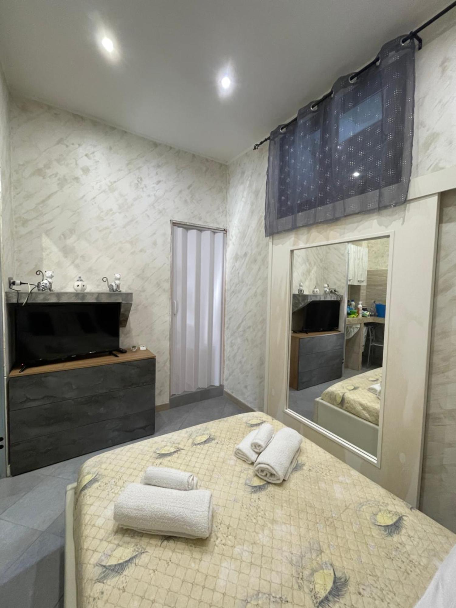 House Soleil Apartman Catania Kültér fotó