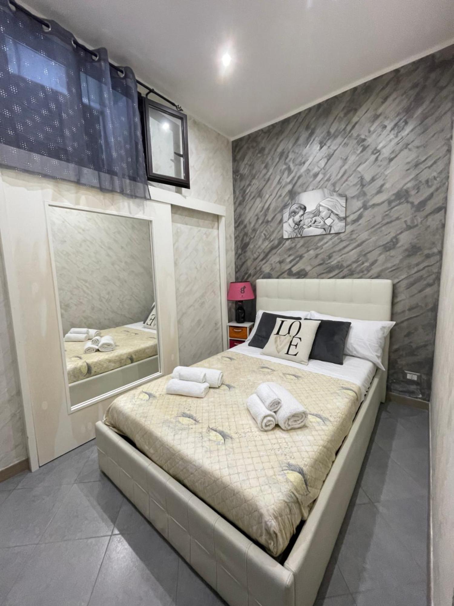 House Soleil Apartman Catania Kültér fotó