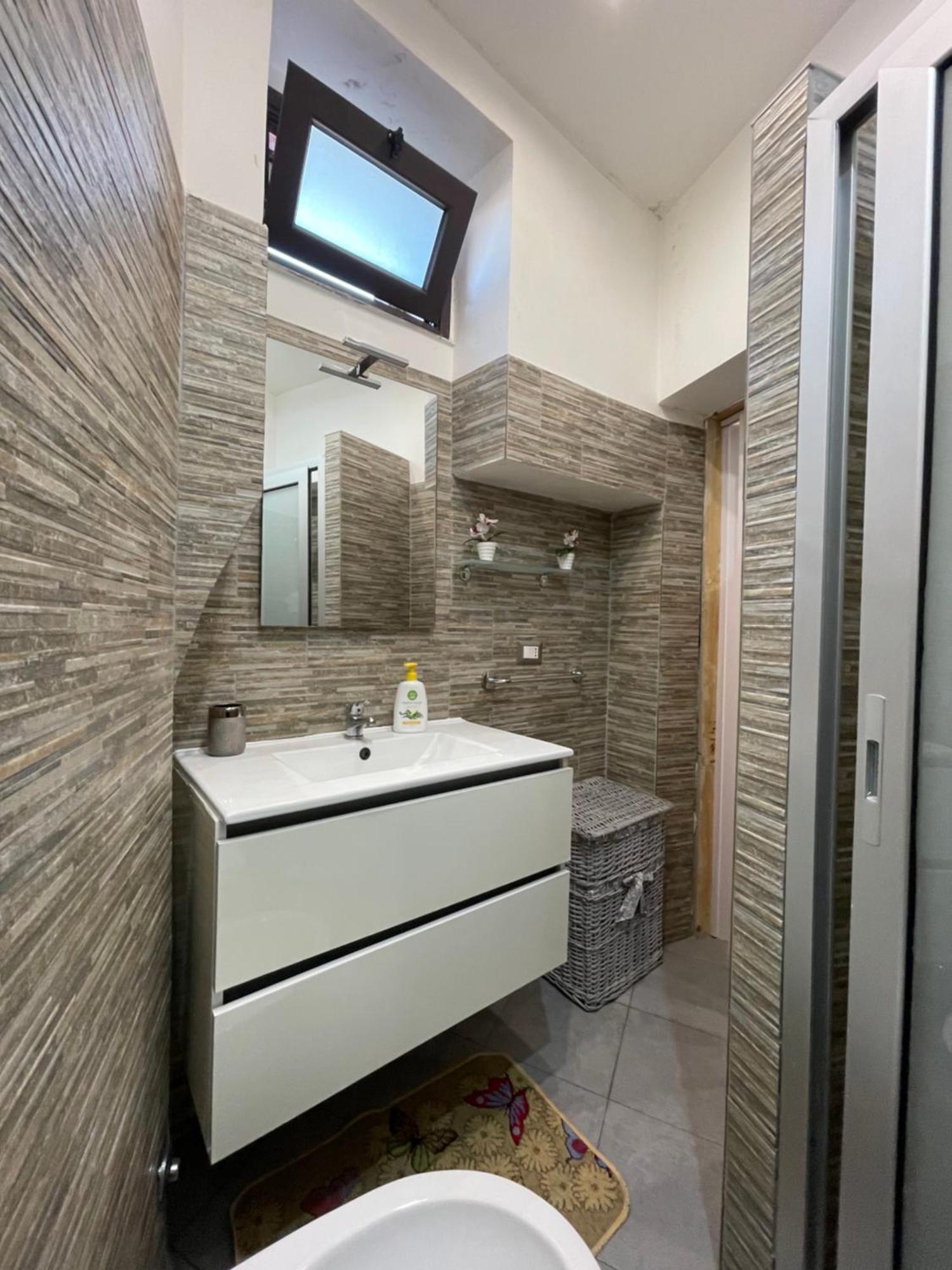 House Soleil Apartman Catania Kültér fotó